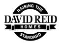 David Reid Homes Central West logo